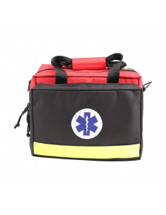 Apteczka pierwszej pomocy...