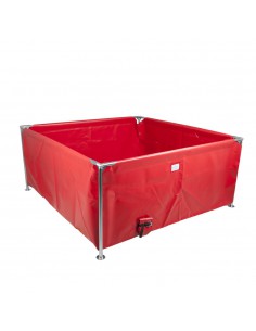 Przenośny zbiornik na wodę...