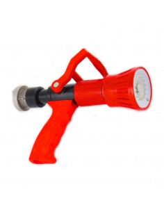 Prądownica wodna PW 25 TURBO