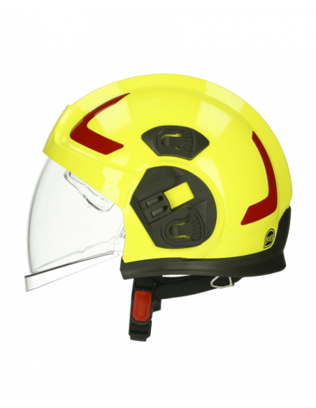 Hełm strażacki DRAGON HT 05