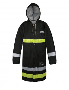 Kurtka przeciwdeszczowa...