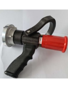 Prądownica strażacka PWT-52