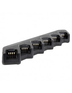 Ładowarka 6-stanowiskowa...