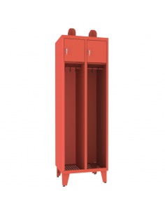 Szafa strażacka STRN 400 2