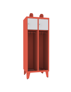 Szafa strażacka STRN 400 2...