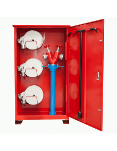 Szafa na stojak hydrantowy...