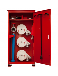 Szafa na sprzęt ppoż. W-003