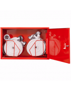 Szafa na cztery węże...