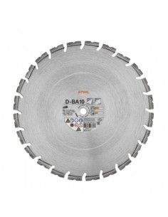 Tarcza diamentowa D-BA10...