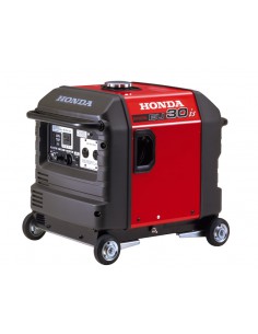 Agregat prądotwórczy Honda...