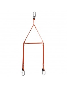 Zaczep dwupunktowy AT 300