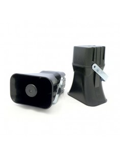 Głośnik do syreny alarmowej...