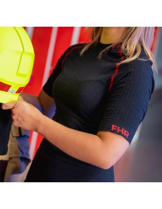 Bielizna trudnopalna FHR -...