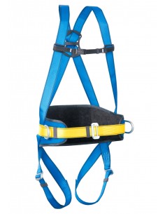 Szelki bezpieczeństwa P-02...