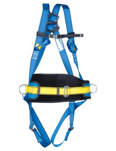 Szelki bezpieczeństwa P-05