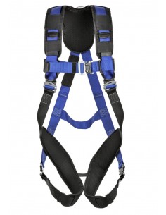 Szelki bezpieczeństwa...