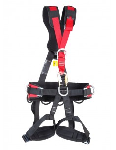 Szelki bezpieczeństwa P-71