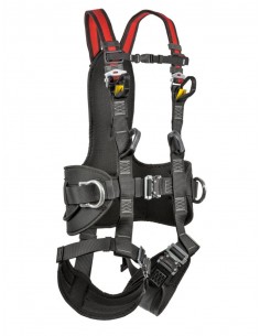 Szelki bezpieczeństwa P-80EmX