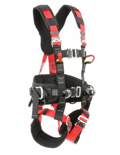 Szelki bezpieczeństwa P-81 mX1