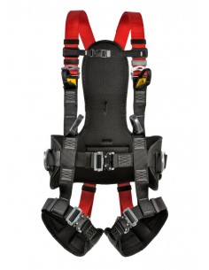 Szelki bezpieczeństwa P-80 mX