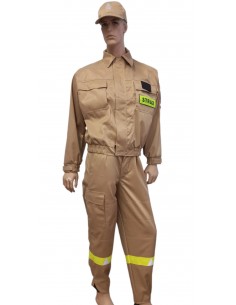 Ubranie koszarowe RIBSTOP...