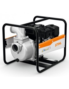 Motopompa STIHL WP 600...
