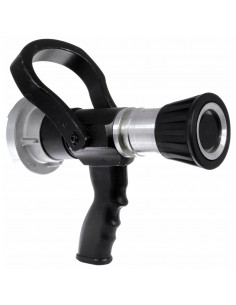 Prądownica wodna regulowana...