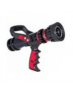 Prądownica turbo Rosenbauer...