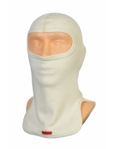 Kominiarka niepalna...