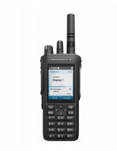 Radiotelefon nasobny...