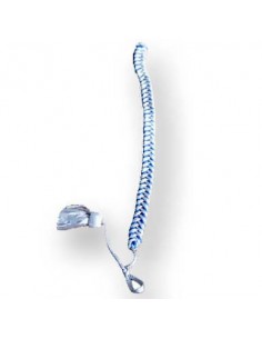 Sznur galowy do koszuli OSP