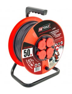 Przedłużacz bęben...