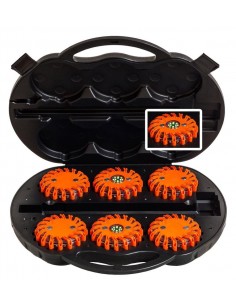 Flary elektroniczne Mega...