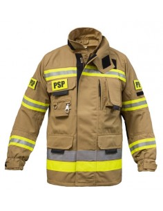 Ubranie specjalne lekkie...