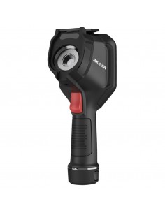 Kamera termowizyjna...