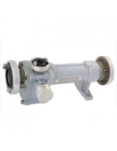 Zasysacz liniowy Z-8 2x75 Z8R