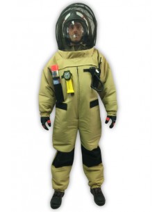 Kombinezon na osy i...