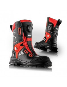 Buty specjalne RED Fighter...