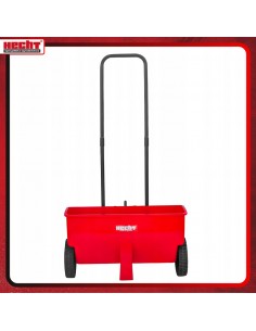 Rozsiewacz sorbentu HECHT...