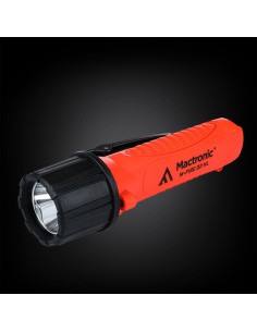 Latarka ręczna diodowa...