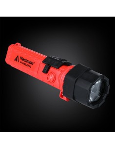 Latarka ręczna diodowa...