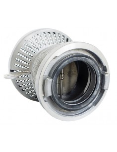 Smok ssawny sportowy S2