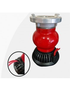 Smok ssawny SPORT 110