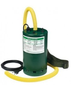 Pompka BRAVO elektryczna...