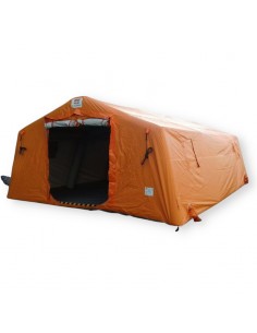 Namiot pneumatyczny...