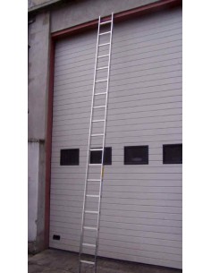 Drabina ratownicza FIRE TEC...