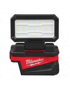 Lampa Milwaukee M18 ALIS - 0