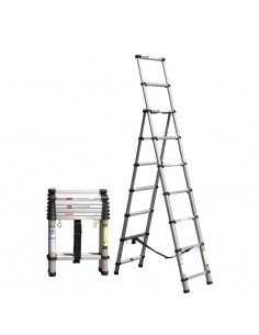 Drabina teleskopowa...