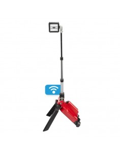 Lampa stojąca Milwaukee M18...