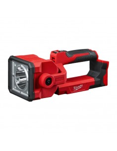 Lampa Milwaukee M18 SLED-0